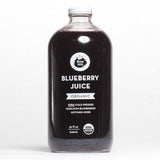 Juice Club Membership