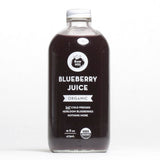Organic Heirloom Blueberry Juice