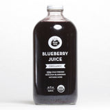Organic Heirloom Blueberry Juice