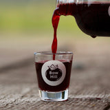 Bow Hill Shotglass