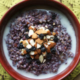 Organic Dried Heirloom Blueberries