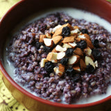 Organic Heirloom Blueberry Powder