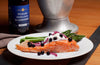 Organic Pickled Heirloom Blueberries