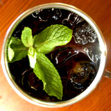 Organic Heirloom Blueberry Juice
