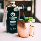 Juice Club Membership