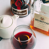 Organic Heirloom Blueberry Juice