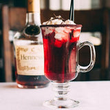 Organic Heirloom Blueberry Juice