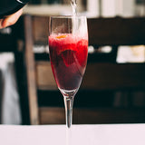 Juice Club Membership