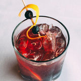 Organic Heirloom Blueberry Juice