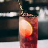 Organic Heirloom Blueberry Juice