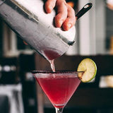Organic Heirloom Blueberry Juice