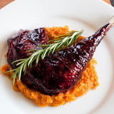 Blueberry Marinade & Salad Dressing