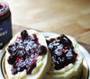 Blueberry Confiture