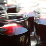Organic Heirloom Blueberry Juice