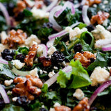 Blueberry Marinade & Salad Dressing