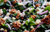 Organic Blueberry Marinade & Salad Dressing