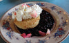 Blueberry Confiture