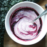 Blueberry Marinade & Salad Dressing